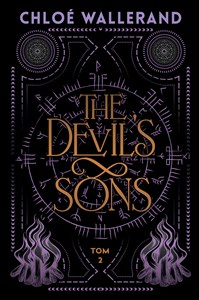 The Devil's Sons. Tom 2 