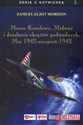Morze Koralowe,  Midway i działania okrętów podwodnych. Maj 1942 - sierpień 1942