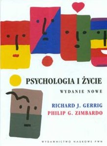 Psychologia i życie