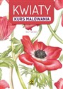 Kwiaty Kurs malowania - Billy Showel