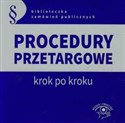 Procedury przetargowe krok po kroku 