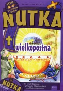 Nutka wielkopostna + CD