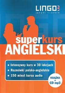 Angielski Superkurs