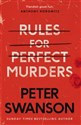 Rules for perfect murders - Peter Swanson