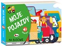 Moje pojazdy Na budowie