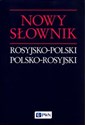 Nowy słownik rosyjsko-polski polsko-rosyjski