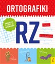 Ortografiki Ćwiczenia z RZ