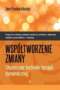 Współtworzenie zmiany  - Księgarnia UK