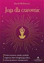 Joga dla czarownic - Sarah Robinson