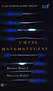 Umysł matematyczny - Księgarnia UK