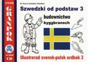 Szwedzki od podstaw Część 3