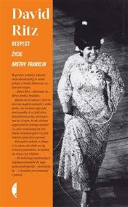 Respect Życie Arethy Franklin