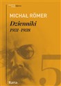 Dzienniki Tom 5 1931-1938 - Michał Romer