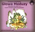 [Audiobook] Głowa meduzy Mity greckie dla dzieci Część 4