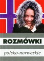 Rozmówki polsko-norweskie - Urszula Michalska