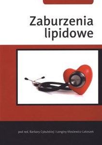 Zaburzenia lipidowe