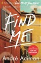 Find Me - Andre Aciman
