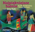 [Audiobook] Najpiękniejsze baśnie