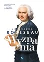 Wyznania - Jean-Jacques Rousseau