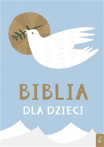 Biblia dla dzieci - Księgarnia Niemcy (DE)