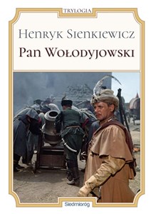 Pan Wołodyjowski - Księgarnia Niemcy (DE)