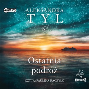 [Audiobook] Ostatnia podróż