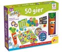 Carotina 50 gier  - 