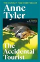 The Accidental Tourist  - Anne Tyler