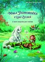 Z wami wszystko jest możliwe. Mała jednorożka - Mila Berg, Marina Kramer