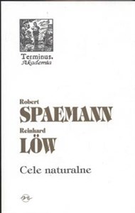 Cele naturalne - Księgarnia UK