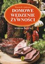 Domowe wędzenie żywności