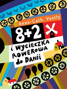 8 + 2 i wycieczka rowerowa do Danii