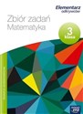 Elementarz odkrywców 3 Matematyka Zbiór zadań Szkoła podstawowa - Maria Bura, Krystyna Bielenica, Małgorzata Kwil