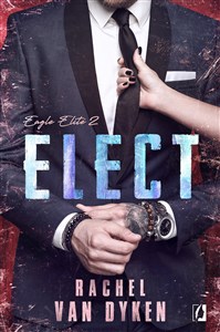 Elect Eagle Elite Tom 2 - Księgarnia UK