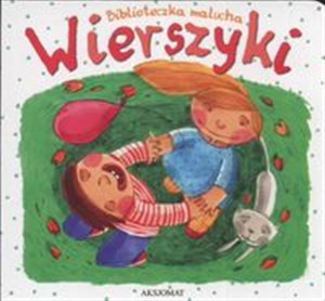 Wierszyki  - Księgarnia UK