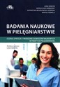 Badania naukowe w pielęgniarstwie Ocena, synteza i tworzenie dowodów naukowych w praktyce pielęgniarskiej