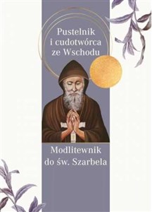 Modlitewnik do św. Szarbela