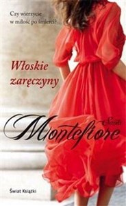 Włoskie zaręczyny - Księgarnia Niemcy (DE)