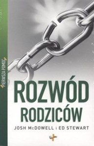 Pierwsza pomoc Rozwód rodziców