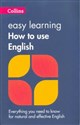 Easy Learning How to Use English 