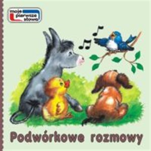 Podwórkowe rozmowy - Księgarnia Niemcy (DE)