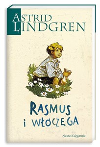 Rasmus i włóczęga - Księgarnia Niemcy (DE)