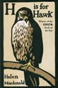 H is for Hawk - Helen Macdonald