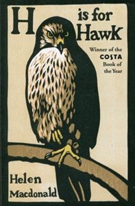 H is for Hawk