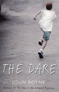 The Dare - Księgarnia UK