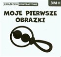 Moje pierwsze obrazki  - 