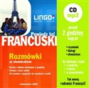 Francuski Rozmówki Powiedz to! + audiobook MP3 Rozmówki polsko-francuskie i audiobook CD-MP3