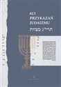 613 przykazań judaizmu - Ewa Gordon