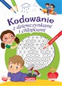 Kodowanie z dziewczynkami i chłopcami