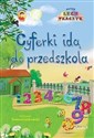 Cyferki idą do przedszkola 